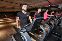 L.M Club Hotel - Gym