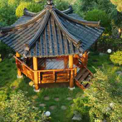 웨스턴호텔 Hotel Exterior