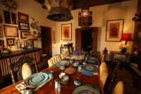 Alpenhof Bed and Breakfast Hotels in Newtown Township
