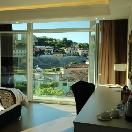 Hotel Brais