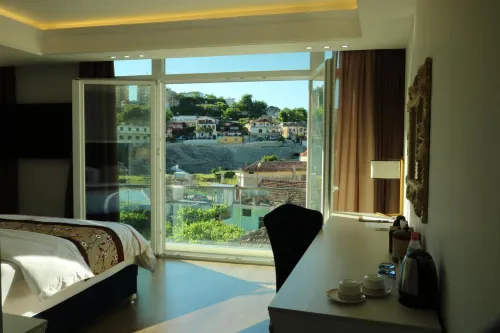 Hotel Brais