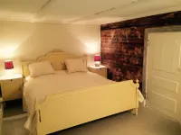 Malistorpets Rosor Bed & Kitchen Hotels in Varberg Municipality