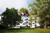 Hotel Benther Berg Hotels in Wennigsen