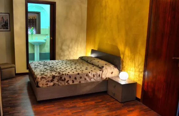 安利雅戴爾'埃特納住宿加早餐旅館