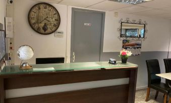 Nouvelle Classe Hotel