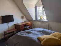 Sevel Kro Hotels in Vinderup