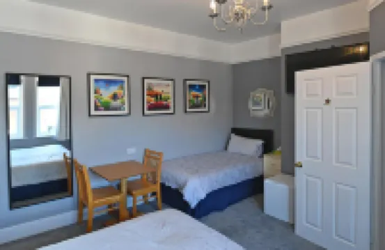 Avoncot Guest House