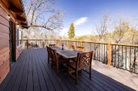 Black Oak Cabin #1977 فنادق في بيغ بير