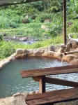 Natty Tropical Valley - suối nước nóng