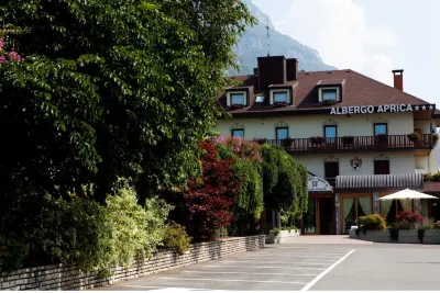 Albergo Aprica Hotel in zona Darfo-Corna