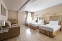 Crisol Almirante Bonifaz Hotels in Burgos