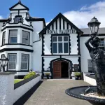 Royal Valentia Hotel Отели в г. Cahersiveen