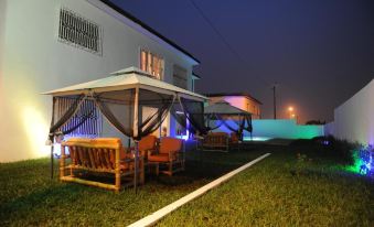 Residence Helios
