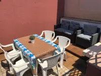 Hotel Melita Beach Experience