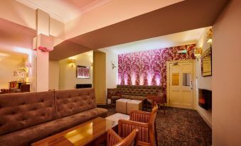 The Parklands Hotel