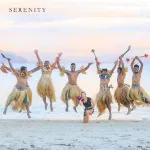 Serenity Island Resort - Beach