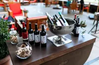 하얏트 리젠시 비슈케크