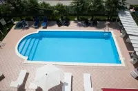 Hotel Master Hotels in Albignasego