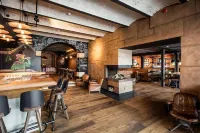 Liebesbier Urban Art & Smart Hotel Hotels in Bayreuth