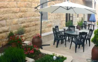 St Thomas Guesthouse - Jerusalem Hotel di 