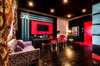 Grand Sapphire Hotel & Banqueting Hotels in Coulsdon