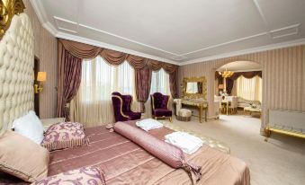 Kumburgaz Marin Princess Hotel