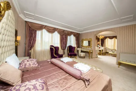 Kumburgaz Marin Princess Hotel