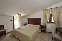 Albergo Villa Vittoria