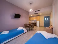 Paradise Resort Hotels in Pylos-Nestoras
