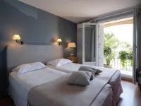 Hotel Santa Maria Hotels in Saint-Florent