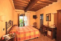 Antico Borgo Il Cardino Hotels in Casole d'Elsa