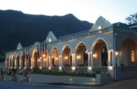The Royal Hotel Hotels in Malmesbury
