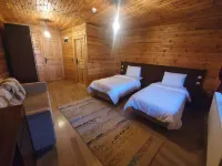 Toptepe Panorama Çiftlik Evi Hotels in Taskesti Belediyesi