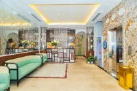 Maruko Ha Long Hotel