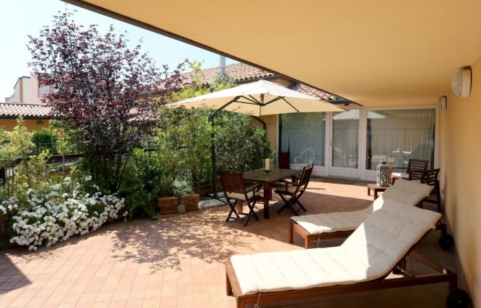 Exclusive Aparthotel la Reunion