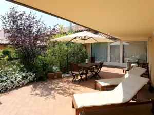 Exclusive Aparthotel la Reunion