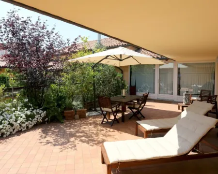 Exclusive Aparthotel la Reunion Hotels in Ravenna