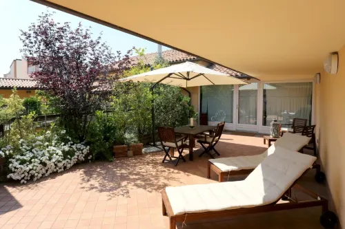 Exclusive Aparthotel la Reunion
