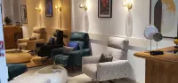 Hôtel l'Alsace Отели в г. Аржелье