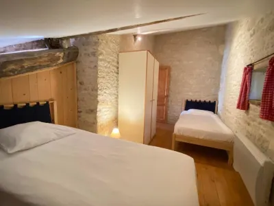 Domaine de la Laigne - Spa Hotels in Tonnay-Boutonne
