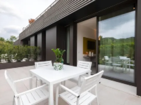 Progress Country & Wine House Hotels in Asolo