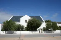 Paternoster Place Hotels in Paternoster
