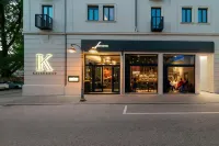 Hotel Kaiserhof Ravensburg