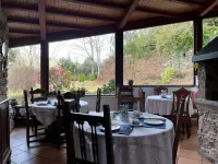 Casa Rural O Vilar Hotels in Ortigueira