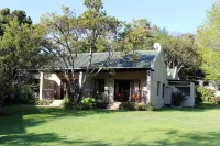Blackwaters River Lodge, Knysna