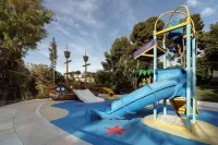 AluaSun Costa Park Hotels in Alhaurin de la Torre