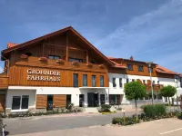 Hotel Grohnder Fährhaus Hotels in Hehlen