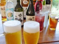Hotel Cetus Royal - Quầy bar