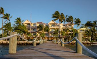 Grassy Flats Resort & Beach Club