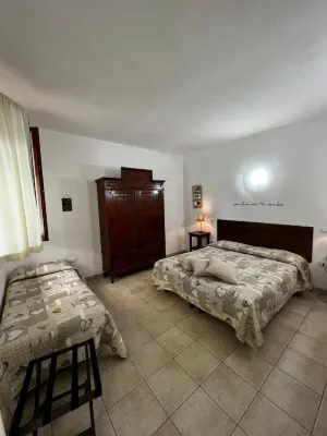 Agriturismo Corte San Girolamo